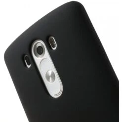 Coque LG G3 Silicone Naked Noir -All For Phone Magasin coque lg g3 frac1125 4