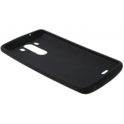 Coque LG G3 Silicone Naked Noir -All For Phone Magasin coque lg g3 frac1125 5