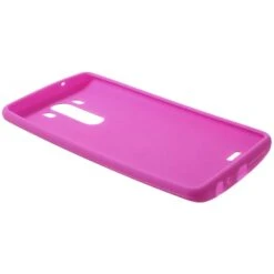Coque LG G3 Silicone Naked Fushia -All For Phone Magasin coque lg g3 frac1129 5
