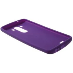 Coque LG G3 Silicone Naked Violet -All For Phone Magasin coque lg g3 frac1132 5
