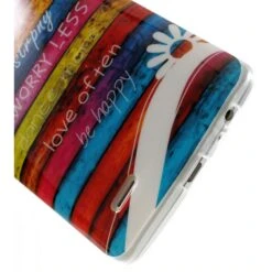 Coque LG G3 Fantaisie Arc-en-ciel -All For Phone Magasin coque lg g3 frac1157 4