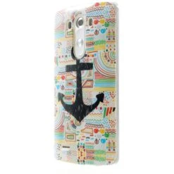 Coque LG G3 Fantaisie Ancre -All For Phone Magasin coque lg g3 frac1160 2