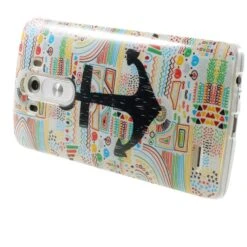 Coque LG G3 Fantaisie Ancre -All For Phone Magasin coque lg g3 frac1160 3