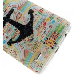 Coque LG G3 Fantaisie Ancre -All For Phone Magasin coque lg g3 frac1160 4