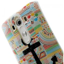 Coque LG G3 Fantaisie Ancre -All For Phone Magasin coque lg g3 frac1160 5