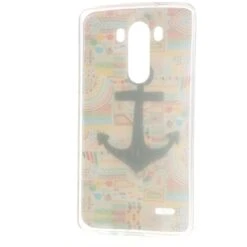 Coque LG G3 Fantaisie Ancre -All For Phone Magasin coque lg g3 frac1160 6
