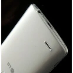 Coque LG G3 Ultrafine 0.65 Mm Transparent -All For Phone Magasin coque lg g3 frac1217 3