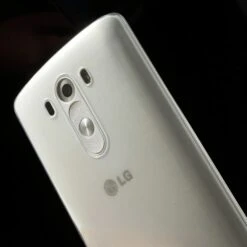 Coque LG G3 Ultrafine 0.65 Mm Transparent -All For Phone Magasin coque lg g3 frac1217 4