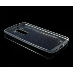 Coque LG G3 Ultrafine 0.65 Mm Transparent -All For Phone Magasin coque lg g3 frac1217 5