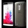 Coque LG G3 Ultrafine 0.65 Mm Gris -All For Phone Magasin coque lg g3 frac1218