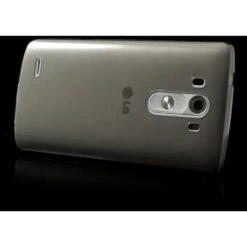 Coque LG G3 Ultrafine 0.65 Mm Gris -All For Phone Magasin coque lg g3 frac1218 2