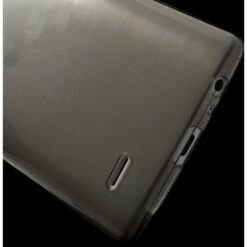 Coque LG G3 Ultrafine 0.65 Mm Gris -All For Phone Magasin coque lg g3 frac1218 4