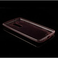 Coque LG G3 Ultrafine 0.65 Mm Rouge -All For Phone Magasin coque lg g3 frac1219 5