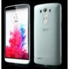 Coque LG G3 Ultrafine 0.65 Mm Vert -All For Phone Magasin coque lg g3 frac1221