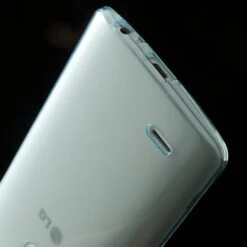 Coque LG G3 Ultrafine 0.65 Mm Vert -All For Phone Magasin coque lg g3 frac1221 4