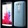 Coque LG G3 Ultrafine 0.65 Mm Bleu -All For Phone Magasin coque lg g3 frac1222