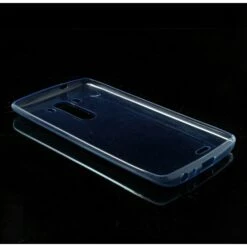 Coque LG G3 Ultrafine 0.65 Mm Bleu -All For Phone Magasin coque lg g3 frac1222 5