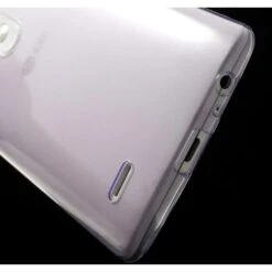 Coque LG G3 Ultrafine 0.65 Mm Violet -All For Phone Magasin coque lg g3 frac1223 3