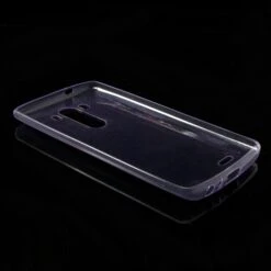 Coque LG G3 Ultrafine 0.65 Mm Violet -All For Phone Magasin coque lg g3 frac1223 5