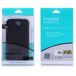 Coque LG G3 Silicone Nillkin Super Frosted Or -All For Phone Magasin coque lg g3 frac1323 6