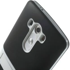 Coque LG G3 Fantaisie Electroplate Noir -All For Phone Magasin coque lg g3 frac1324 5