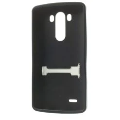 Coque LG G3 Fantaisie Electroplate Noir -All For Phone Magasin coque lg g3 frac1324 7