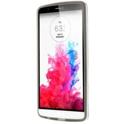 Coque LG G3 Fantaisie Electroplate Gris -All For Phone Magasin coque lg g3 frac1326 2