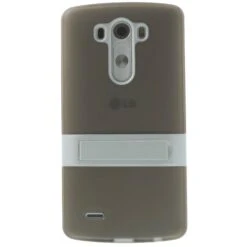 Coque LG G3 Fantaisie Electroplate Gris -All For Phone Magasin coque lg g3 frac1326 3