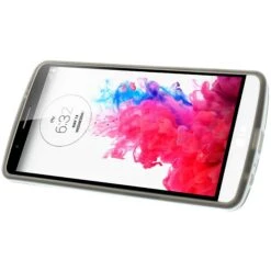 Coque LG G3 Fantaisie Electroplate Gris -All For Phone Magasin coque lg g3 frac1326 4
