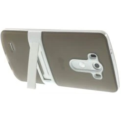 Coque LG G3 Fantaisie Electroplate Gris -All For Phone Magasin coque lg g3 frac1326 5