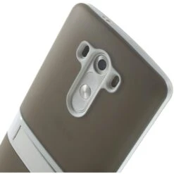 Coque LG G3 Fantaisie Electroplate Gris -All For Phone Magasin coque lg g3 frac1326 6