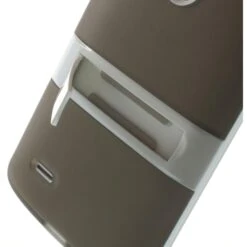 Coque LG G3 Fantaisie Electroplate Gris -All For Phone Magasin coque lg g3 frac1326 7