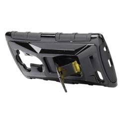 Coque LG G4 Sport Hybrid Noir -All For Phone Magasin coque lg g4 frac1148 1