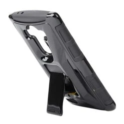 Coque LG G4 Sport Hybrid Noir -All For Phone Magasin coque lg g4 frac1148 2