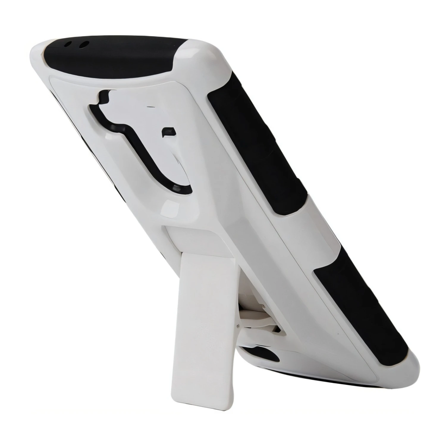 Coque LG G4 Sport Hybrid Blanc 5 Coque LG G4 Sport Hybrid Blanc – Image 3