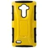 Coque LG G4 Sport Hybrid Jaune -All For Phone Magasin coque lg g4 frac1151
