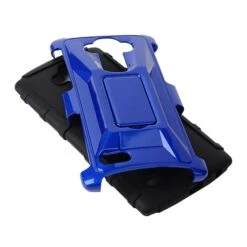 Coque LG G4 Sport Hybrid Bleu 17 Coque LG G4 Sport Hybrid Bleu -All For Phone Magasin coque lg g4 frac1152 7