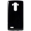 Coque LG G4 Gel Noir -All For Phone Magasin coque lg g4 frac1172