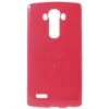 Coque LG G4 Gel Fushia -All For Phone Magasin coque lg g4 frac1174
