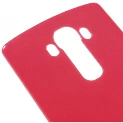 Coque LG G4 Gel Fushia -All For Phone Magasin coque lg g4 frac1174 3