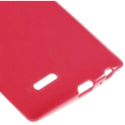 Coque LG G4 Gel Fushia -All For Phone Magasin coque lg g4 frac1174 4