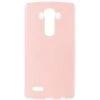 Coque LG G4 Gel Rose