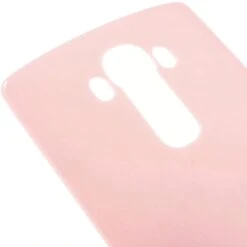Coque LG G4 Gel Rose -All For Phone Magasin coque lg g4 frac1175 3
