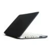 Coque Macbook Pro 13p Antireflet Noir -All For Phone Magasin coque macbook frac ip3198