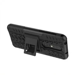 Coque Silicone Antichoc Nokia 6.1 Plus Et Nokia X6 2108 Avec Support Noir 12 Coque Silicone Antichoc Nokia 6.1 Plus Et Nokia X6 2108 Avec Support Noir -All For Phone Magasin coque nokia 6 1 plus frac3180 2