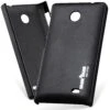 Coque Nokia X PVC X Take Fans Noir -All For Phone Magasin coque nokia frac835
