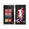 Coque Lumia 920 Papillons Noir -All For Phone Magasin coque nokia lumia frac n103