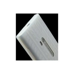 Coque Lumia 920 Silicone Pneu Blanc -All For Phone Magasin coque nokia lumia frac817 3