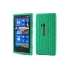 Coque Lumia 920 Silicone Pneu Vert -All For Phone Magasin coque nokia lumia frac821
