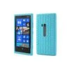 Coque Lumia 920 Silicone Pneu Bleu Clair 1 Coque Lumia 920 Silicone Pneu Bleu Clair -All For Phone Magasin coque nokia lumia frac823